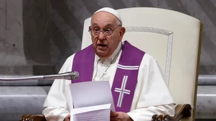 Papa Francisco