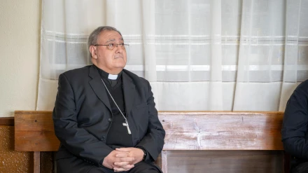 “Cuando no hay formación, hay credulidad, no fe”