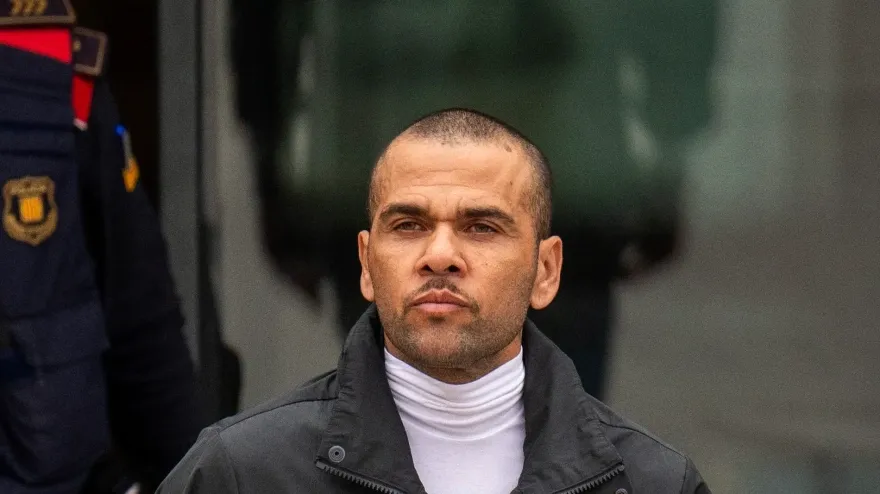 DANI ALVES