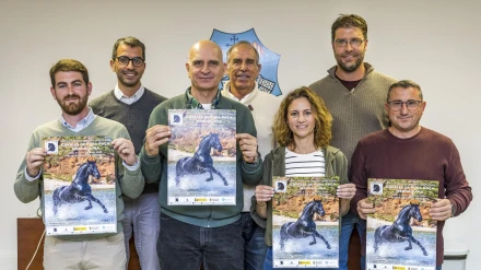 Asociación de Criadores y Propietarios de Caballos de Raza Menorquina