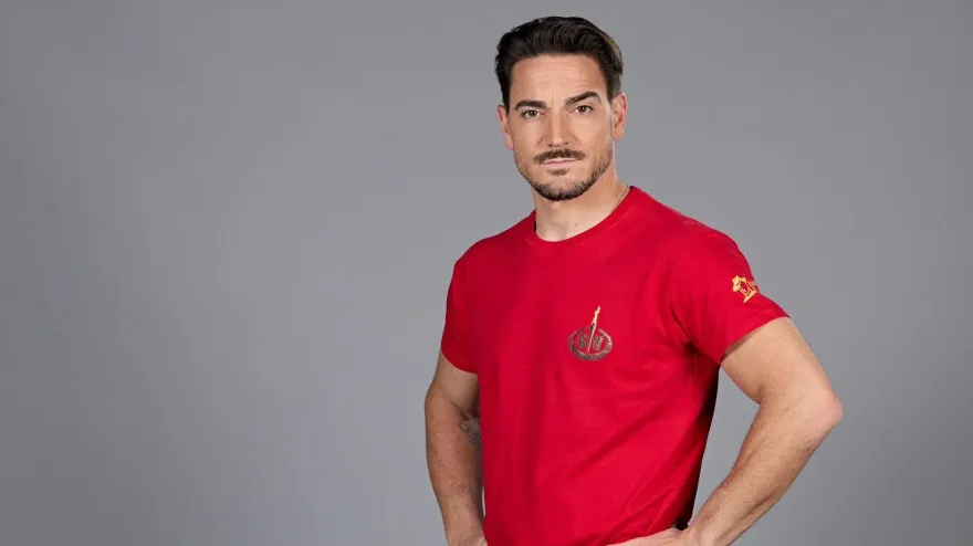 El karateka español se encuentra participando en estos momentos en Supervivientes.