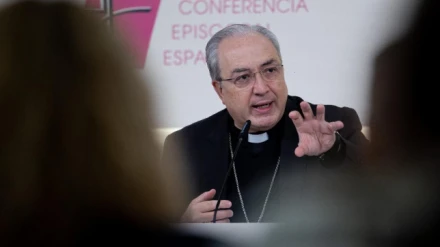 Francisco César García Magán en Fin de Semana de COPE con Cristina