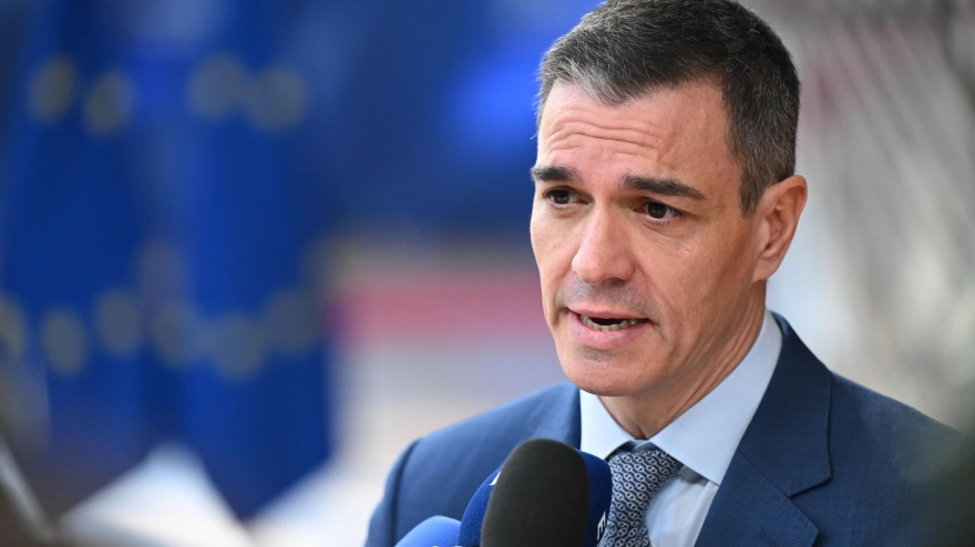 Una alianza de Pedro Sánchez con China, ¿beneficiaría o perjudicaría a nuestro país?