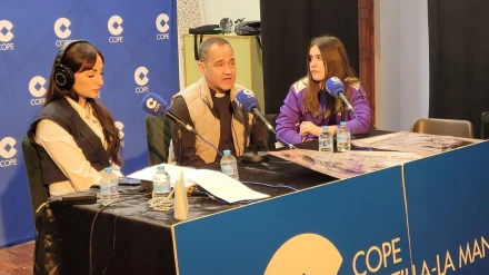 Programa Especial Semana Santa en El Bonillo