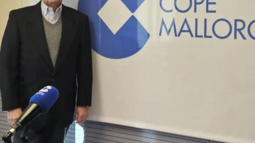 El Bon día de Joan Bauzà del 22 de abril 2025