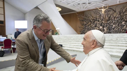 Papa Francisco