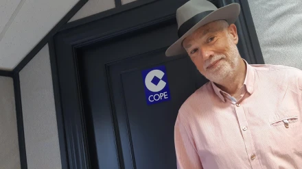 Las divinas palabras de Ernesto Medina