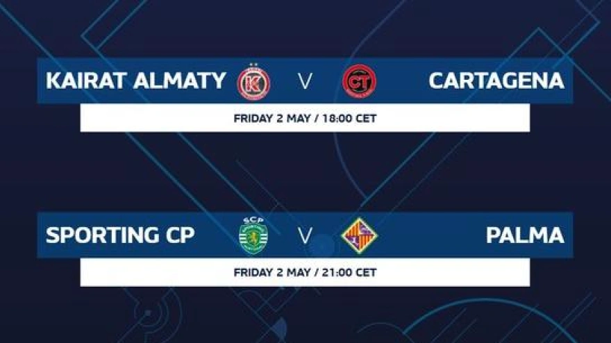 Futsal COPE Capítulo 497 (29-04-2025)