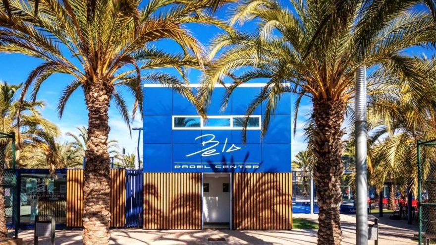 Bela Padel Center