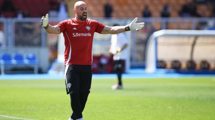 Pepe Reina
