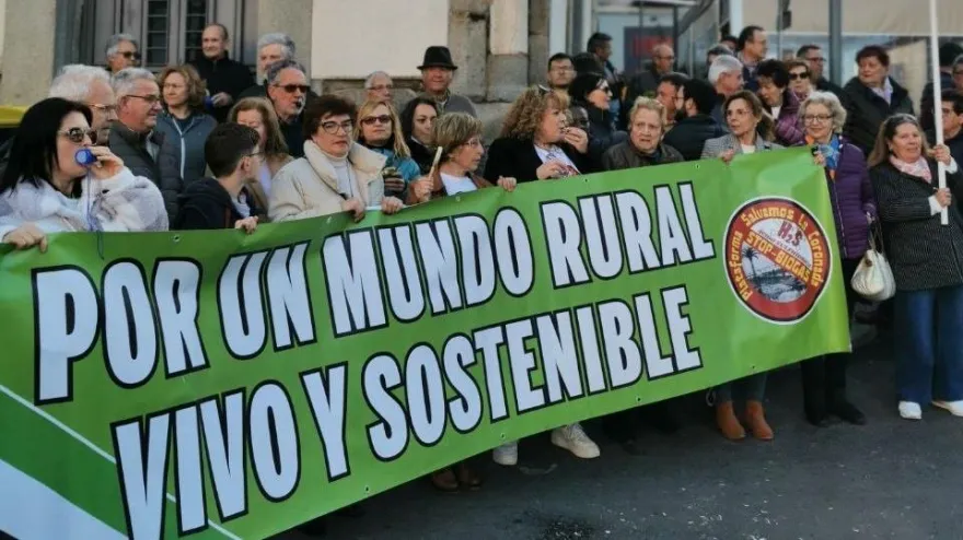 La Coronada Extremadura