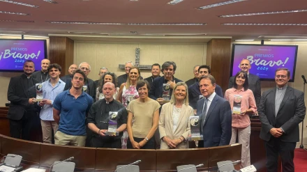 Premios Bravo