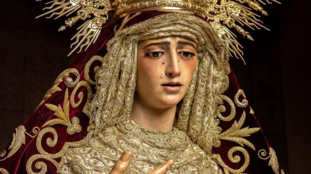 virgen rocio valencia