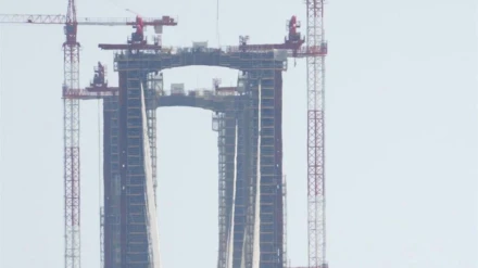 Puente del V Centenario