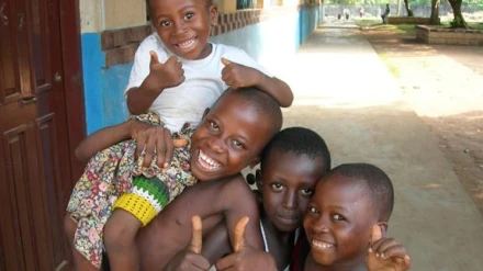 La labor de misiones salesianas en los países más pobres del mundo