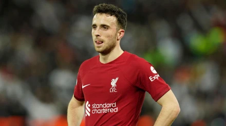 Diogo Jota, jugador del Liverpool fallece en Zamora junto a su hermano André