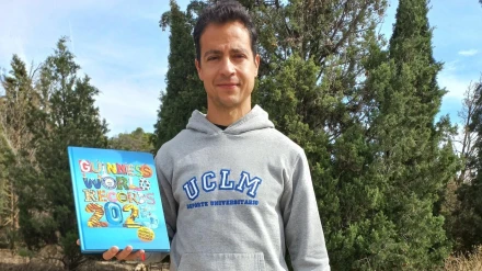 Christian López
