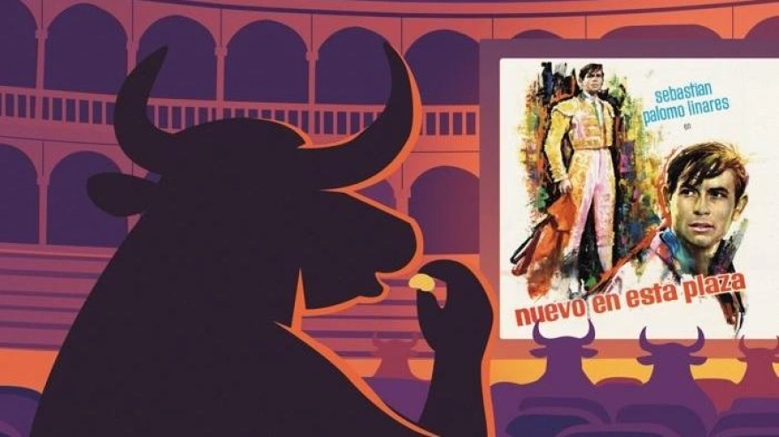 Cine de verano en Las Ventas