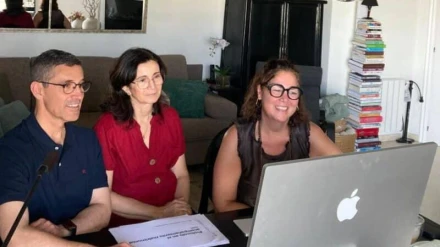 El SAMIC presenta un ‘Protocolo de Acompañamiento Familiar de los matrimonios que acompañan’