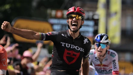 Julian Alaphilippe