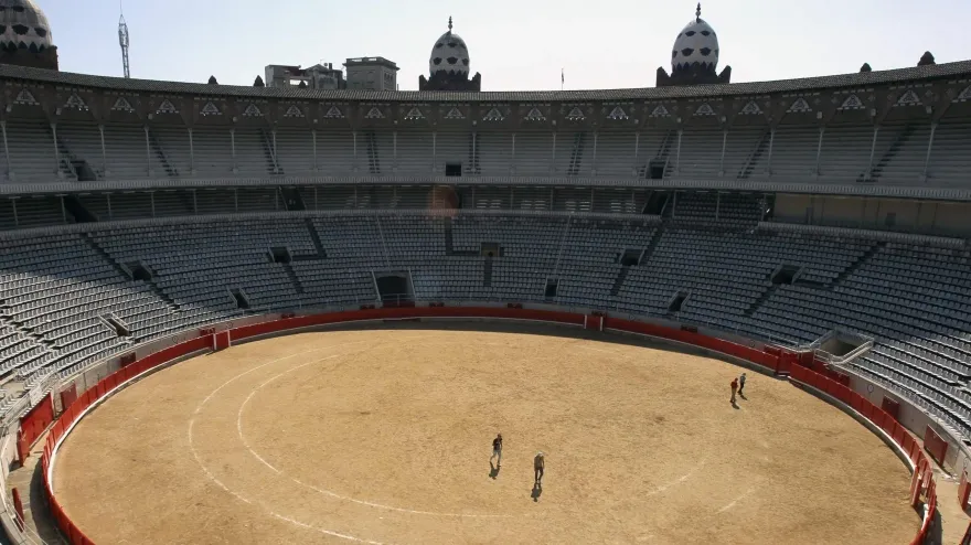 Monumental de Barcelona