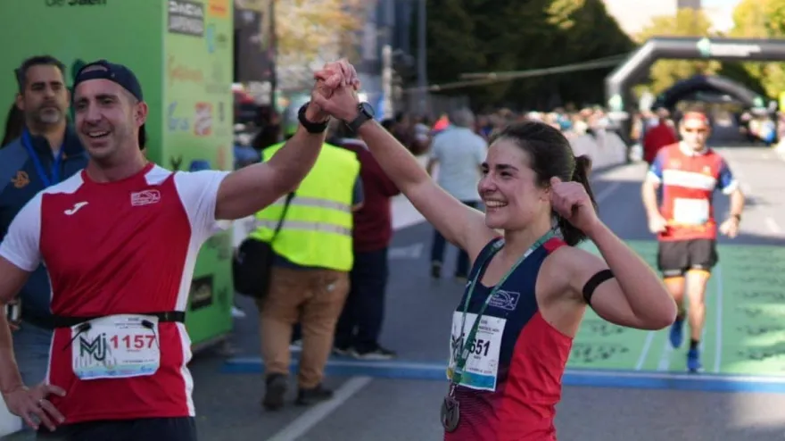 La prueba repetirá el circuito del pasado año