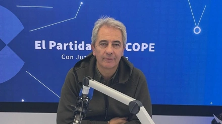 Manolo Lama hablando de su jugador perfecto