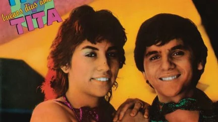 Disco de Tito y Tita