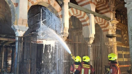 Mezquita Córdoba