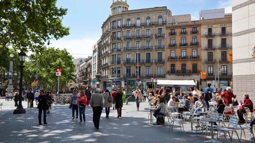 Las consecuencias en nuestra salud de la alta contaminación de las grandes ciudades
