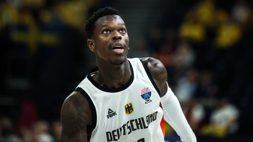 Dennis Schröder