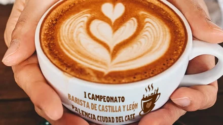 Palencia Ciudad del Café, escenario del I Campeonato Barista de Castilla y León