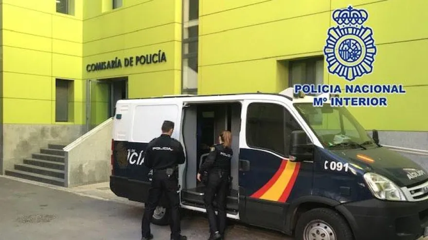 Comisaría de Cartagena