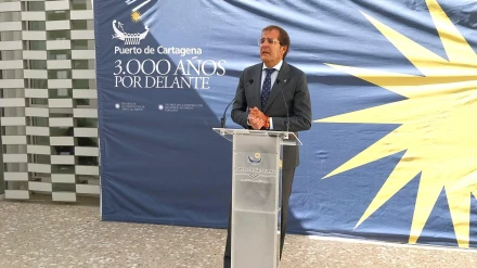 Consejo de Administración Puerto de Cartagena