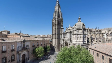 Toledo