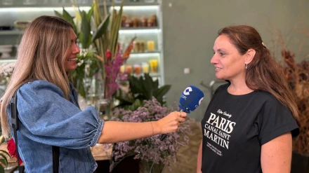 Floristería La Rosaleda