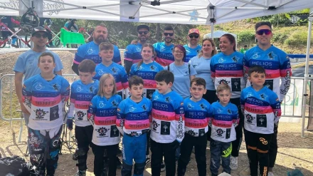 Componentes del equipo