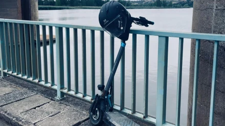 Valladolid estrena ordenanza de movilidad con nuevas exigencias para los patinetes eléctricos