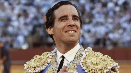 21 OCT 2025 | EL ALBERO | 04X14: JUAN ORTEGA, LA RESPONSABILIDAD DEL ARTE