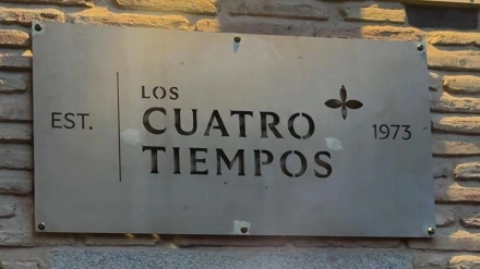 Los Cuatro Tiempos