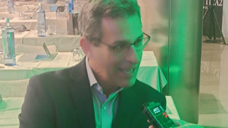 Juan Domínguez-Bendala, director de investigación con células madre en Diabetes Research Institute de la Universidad de Miami