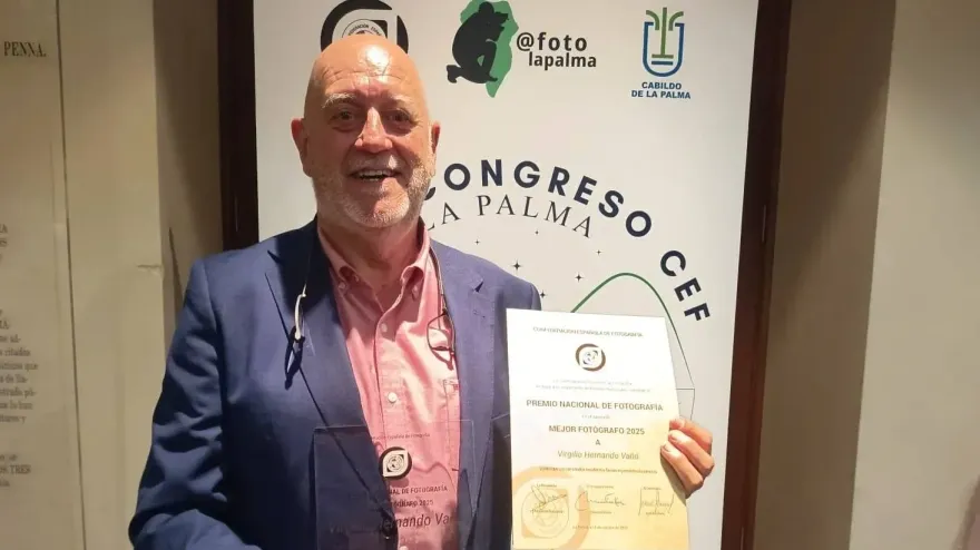 Virgilio Hernando Vañó