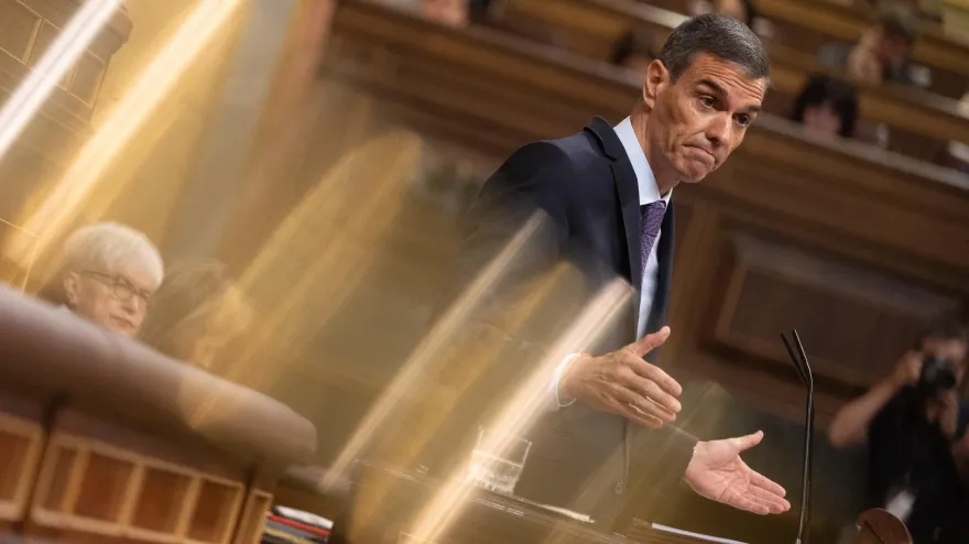 ¿Queda gobierno de Sánchez para rato?