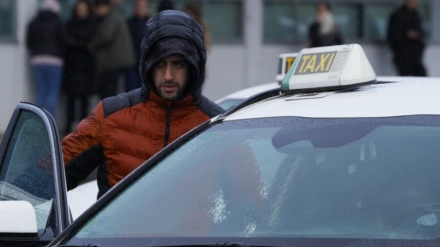 Burgos contará con más taxis en las calles durante los próximos fines de semana: esta es la nueva medida que ha tomado el Ayuntamiento