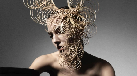 Colección Rizoma (2025) de Rafael Bueno