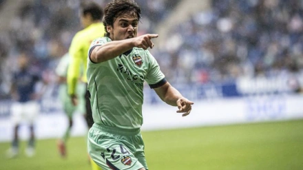 La renovación de Carlos, en COPE