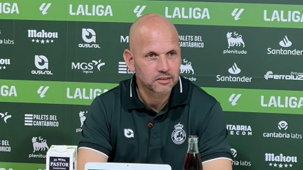 José Alberto frena la euforia con Jeremy: "Ni él se lo esperaba, los pies en el suelo..."