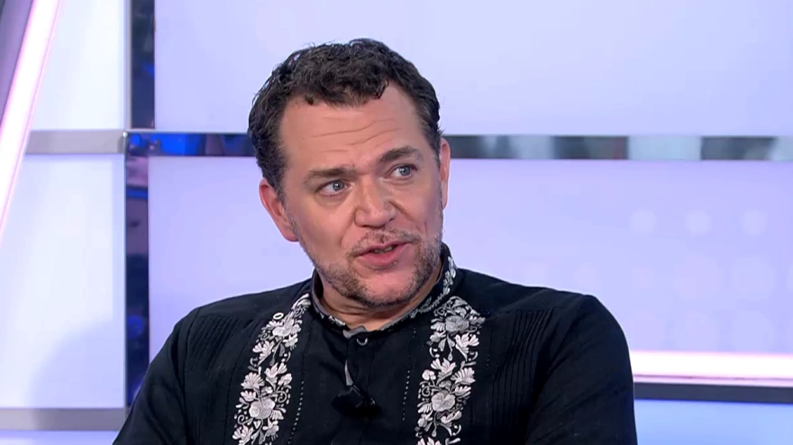 Juan Miguel Zunzunegui, historiador: "El socialismo internacional falsifica la historia para dividir; si España no hubiera llegado a América, México no existiría"