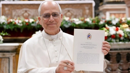 Nuevos mapas de esperanza, la carta sobre educación de León XIV