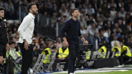 Corberán no encuentra la solución